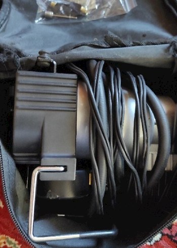 Araç Kompresörü SIFIR - Görsel 11