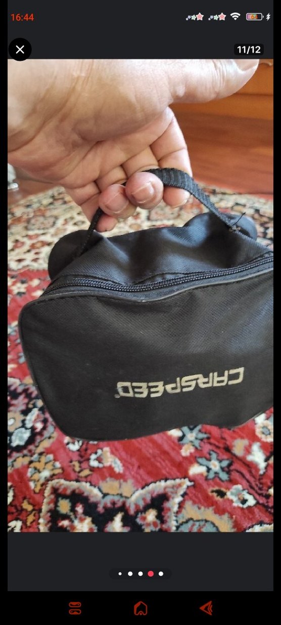 Araç Kompresörü SIFIR - Görsel 2