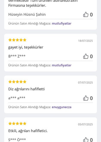 Nutraxin Artroflex Kollajen ve Hyaluronik Asit Tablet - Görsel 7