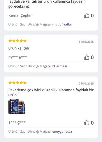 Nutraxin Artroflex Kollajen ve Hyaluronik Asit Tablet - Görsel 6