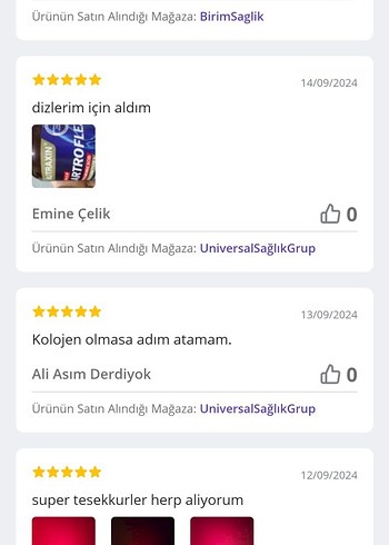 Nutraxin Artroflex Kollajen ve Hyaluronik Asit Tablet - Görsel 4