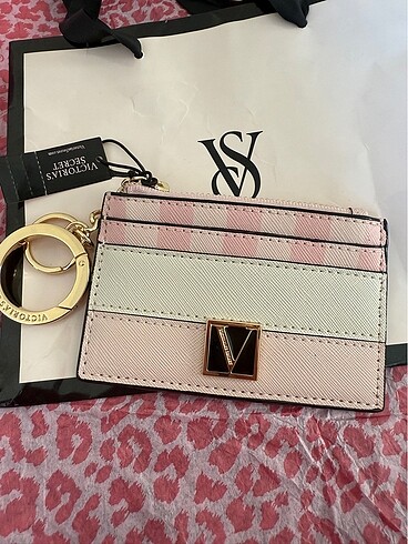 Victoria?s Secret Kartlık