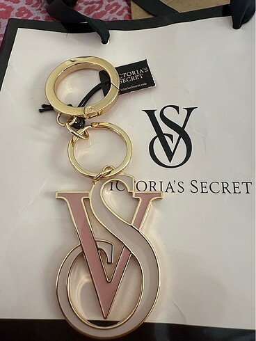 Victoria?s Secret anahtarlık