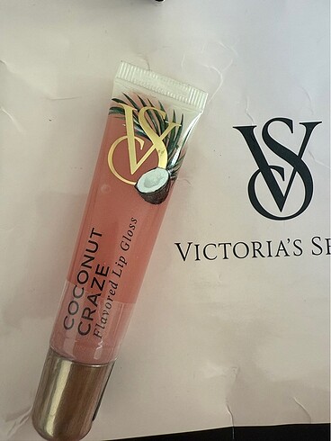 VS gloss