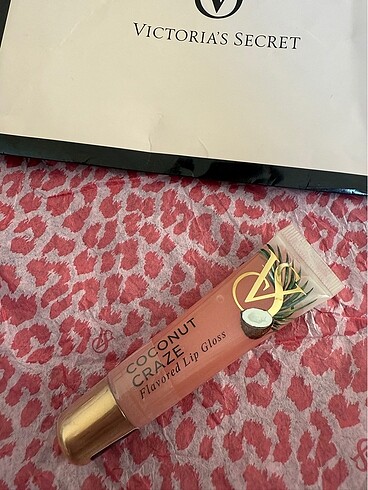 Victoria s Secret VS gloss
