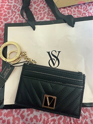 Victoria?s Secret Kartlık