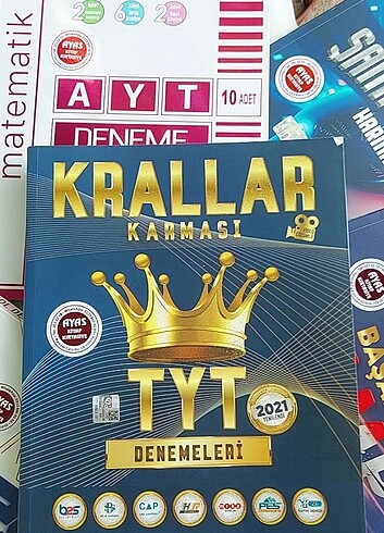 Beden Renk 345 ayt fen bilimleri denemesi (0 üründür)