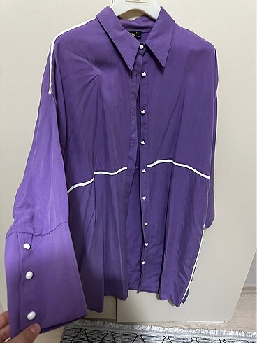 38 Beden Tunik