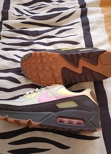 Nike Spor ayakkabı
