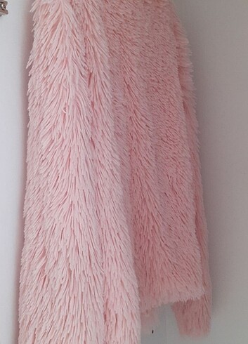 Diğer PUDRA PELUŞ CEKET