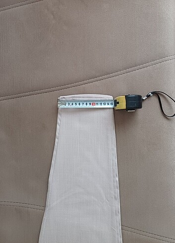 Koton Keten pantolon
