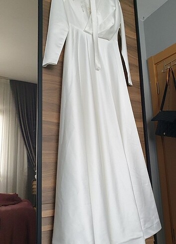 Diğer Nikah elbisesi