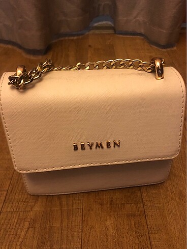 Beymen çanta