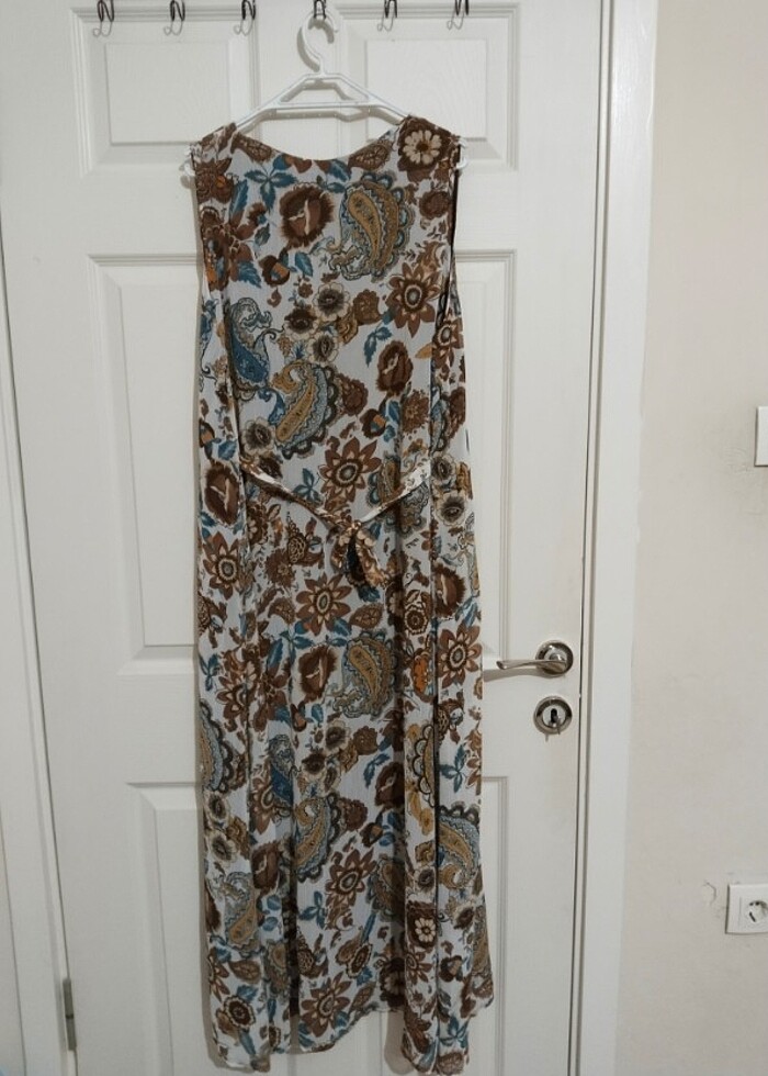 Gebelik Elbisesi - Görsel 2