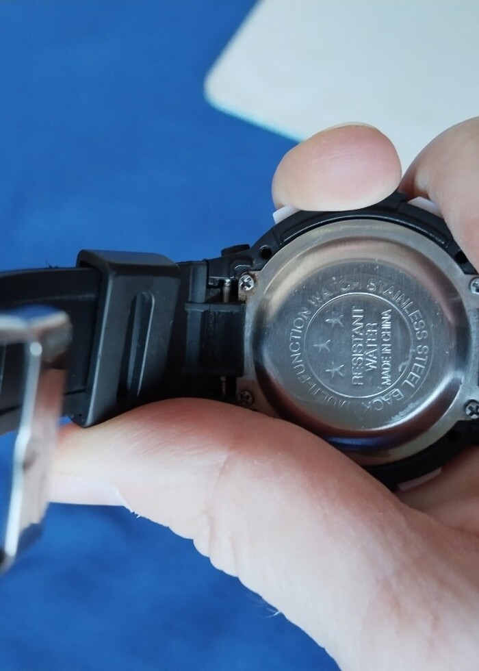 Çocuk Saati - Görsel 3