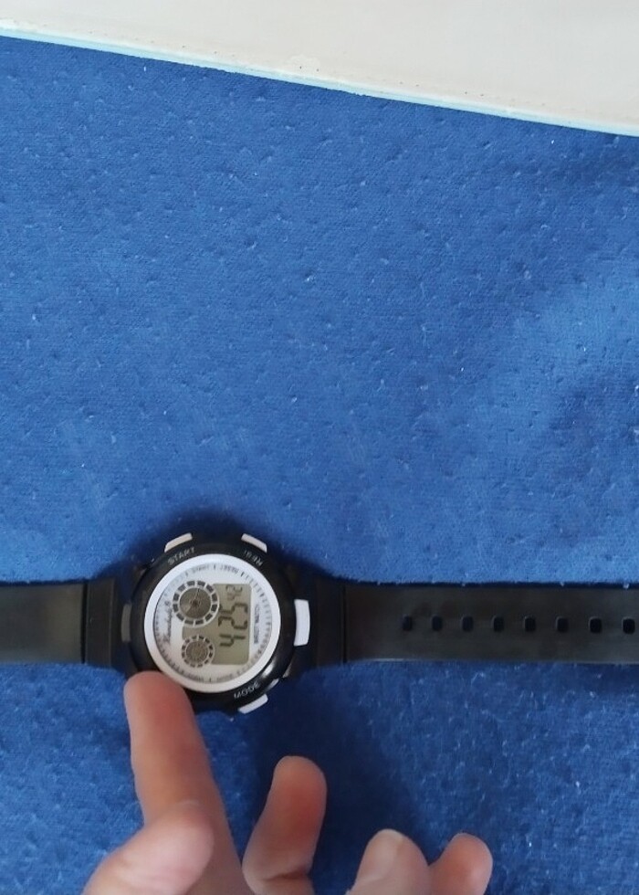 Çocuk Saati - Görsel 2