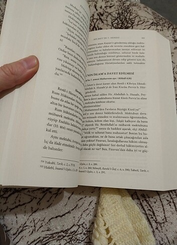 Beden Renk Peygamberimizin Hayatı Kitap