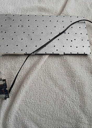 Mini Klavye - Görsel 5