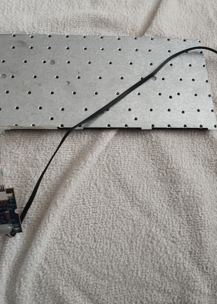 Mini Klavye - Görsel 5