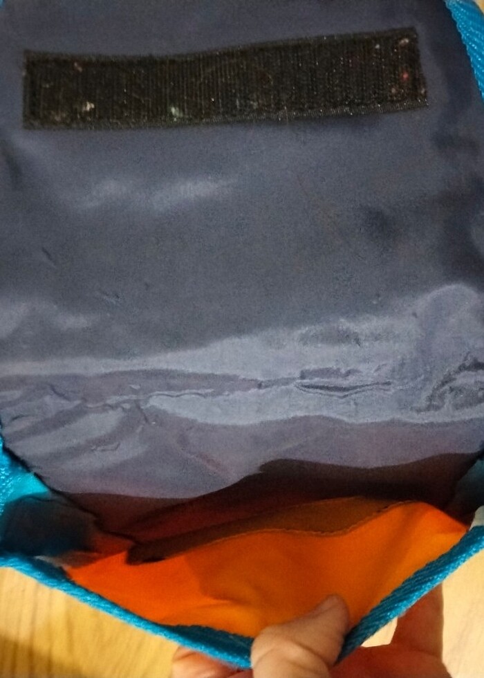 Çanta Kol - Görsel 2