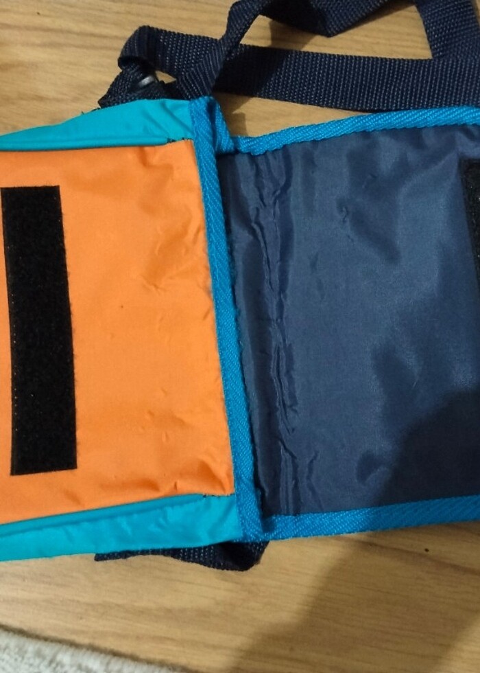 Çanta Kol - Görsel 3