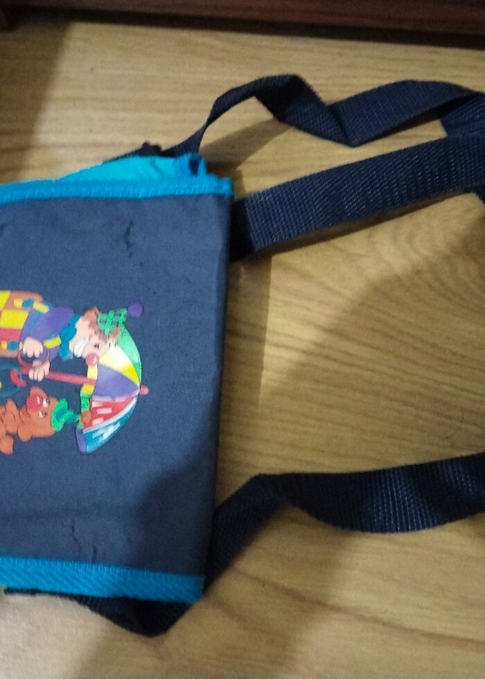 Çanta Kol - Görsel 4