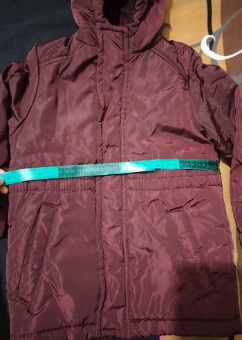 Erkek Çocuk Montu - Görsel 2