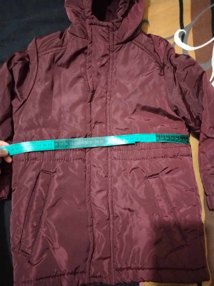 Erkek Çocuk Montu - Görsel 2