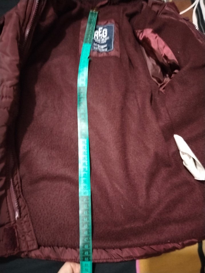 Erkek Çocuk Montu - Görsel 3