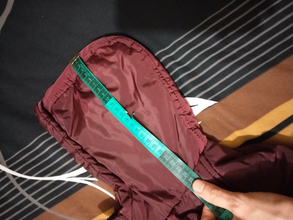 Erkek Çocuk Montu - Görsel 5