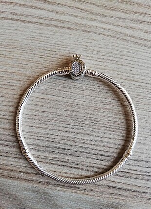 925 Ayar Gümüş #Alemühürlü #Bilezik ??16, 17 cm, 19 cm ölçüleri 