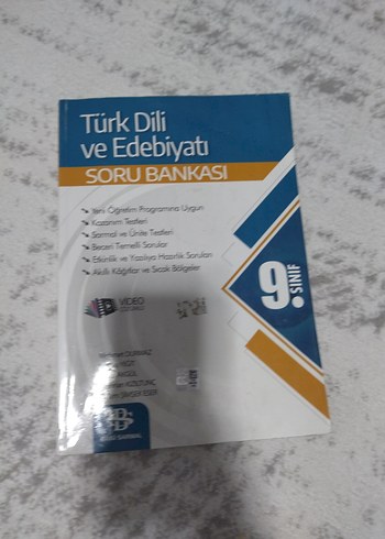 Beden bilgi sarmal 9. sınıf edebiyat coğrafya tarih test kitaplari