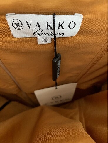Vakko Vakko abiye