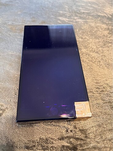 Estee Lauder mini far paleti, sıfır ürün