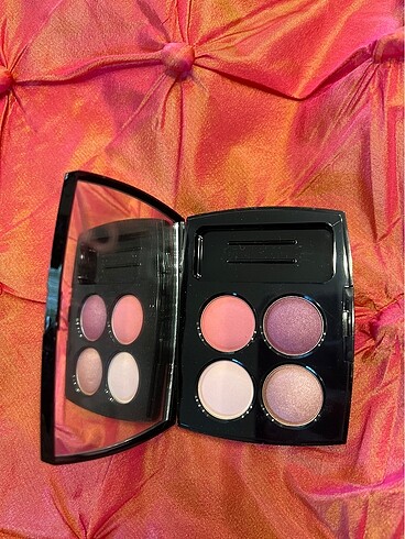 Lancome Lancome mini far paleti, sıfır ürün..