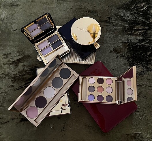Estee Lauder far paleti