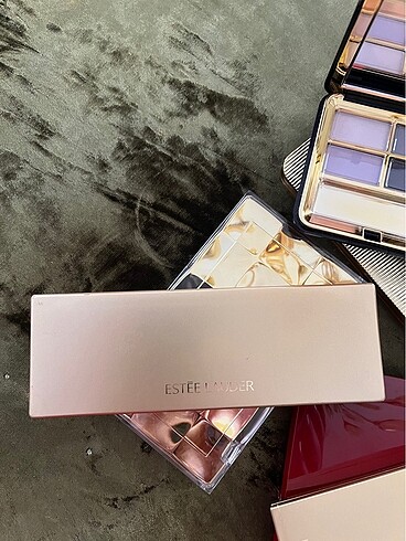 Beden Estee Lauder far paleti