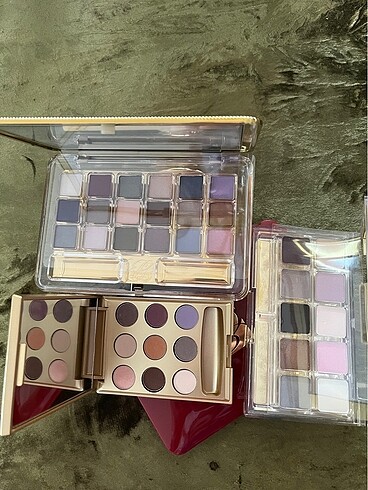 Estee Lauder far paleti