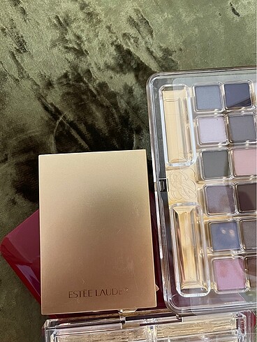 Beden Estee Lauder far paleti