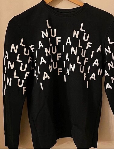 Lufian Sweatshirt