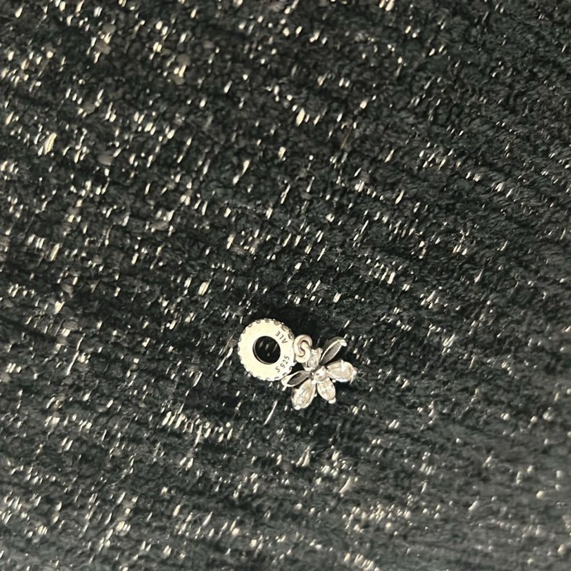 Pandora Charm - Görsel 3