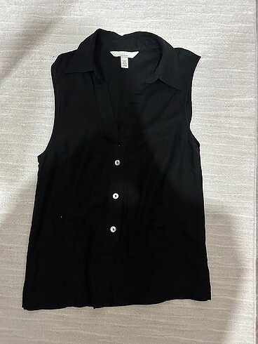 xs Beden H&m askılı gömlek