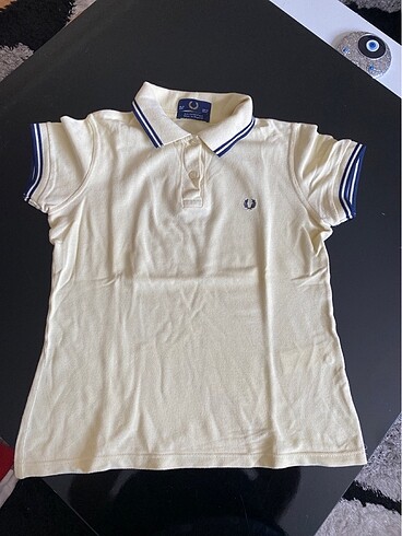 Orijinal fredperry tshirt