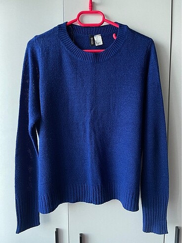 H&M Hm triko kazak
