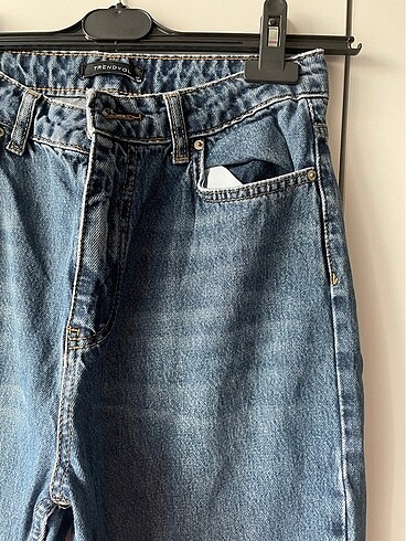 Trendyol & Milla Trendyol milla jean