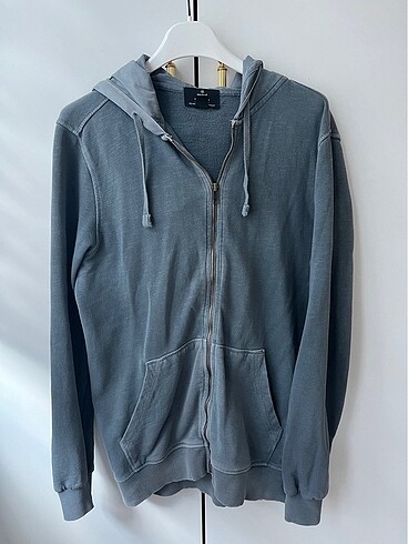 Sweatshirt hırka