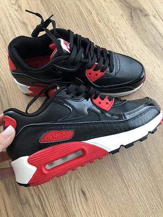 40 Beden çeşitli Renk Nike air max