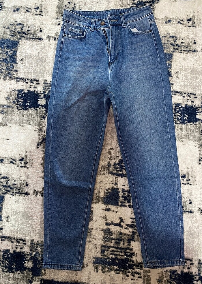 Kadın Jean - Görsel 3