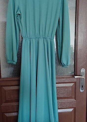 BSL FASHION Günlük elbise 