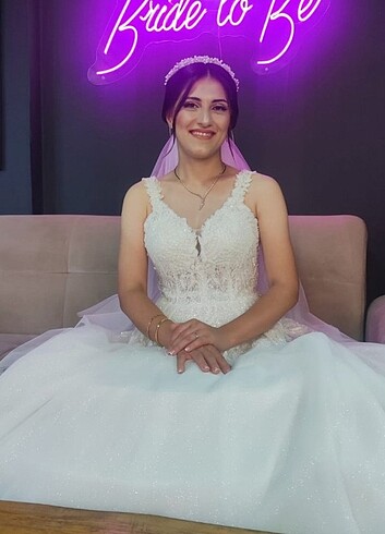 Gelinlik